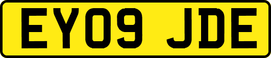EY09JDE