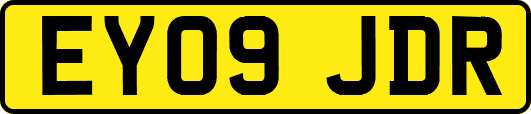 EY09JDR