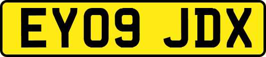 EY09JDX