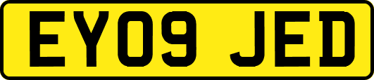EY09JED