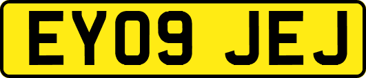 EY09JEJ