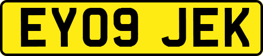 EY09JEK