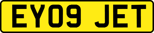 EY09JET