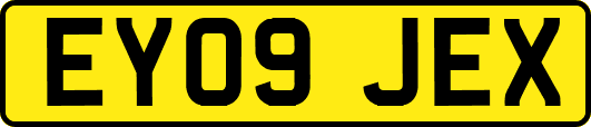 EY09JEX