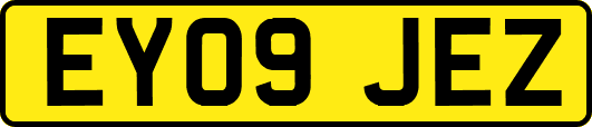 EY09JEZ