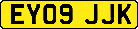 EY09JJK