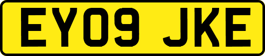 EY09JKE