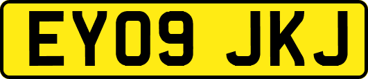 EY09JKJ
