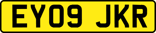 EY09JKR