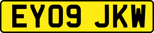 EY09JKW
