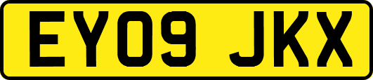 EY09JKX