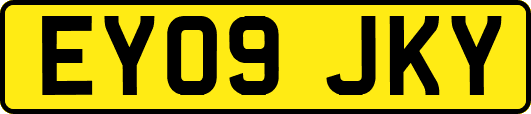 EY09JKY