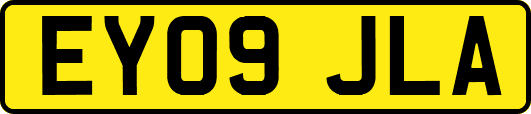 EY09JLA