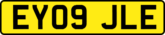 EY09JLE