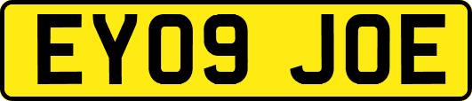 EY09JOE