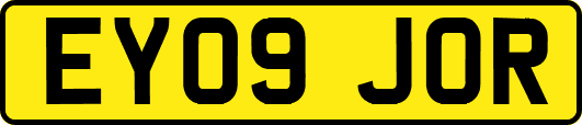 EY09JOR