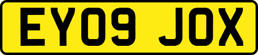 EY09JOX