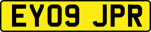 EY09JPR