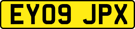EY09JPX