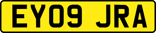 EY09JRA