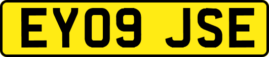 EY09JSE