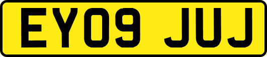 EY09JUJ