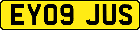 EY09JUS