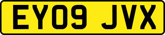 EY09JVX