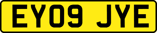 EY09JYE