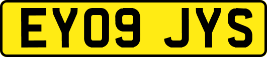 EY09JYS