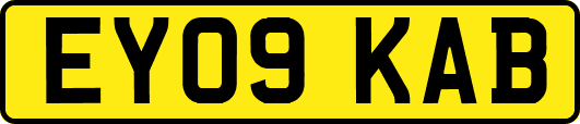 EY09KAB