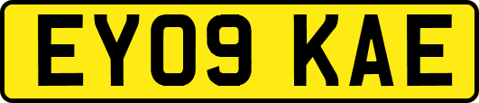 EY09KAE
