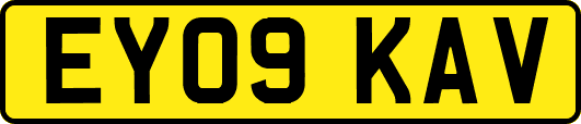 EY09KAV
