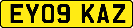 EY09KAZ