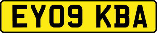 EY09KBA