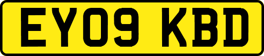 EY09KBD