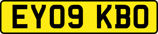 EY09KBO