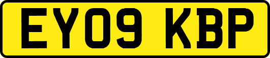 EY09KBP