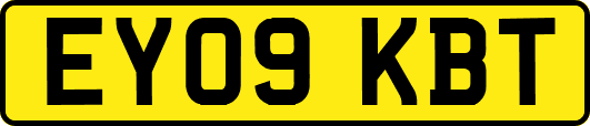 EY09KBT