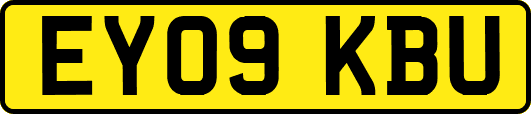 EY09KBU