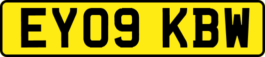 EY09KBW