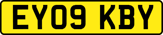 EY09KBY