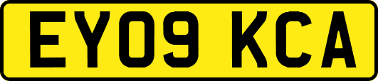 EY09KCA