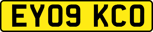 EY09KCO