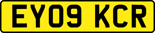 EY09KCR