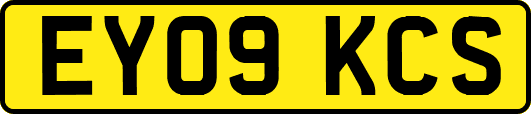 EY09KCS