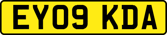 EY09KDA