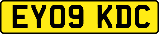EY09KDC
