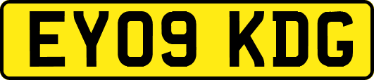 EY09KDG