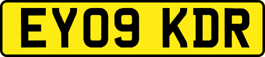 EY09KDR